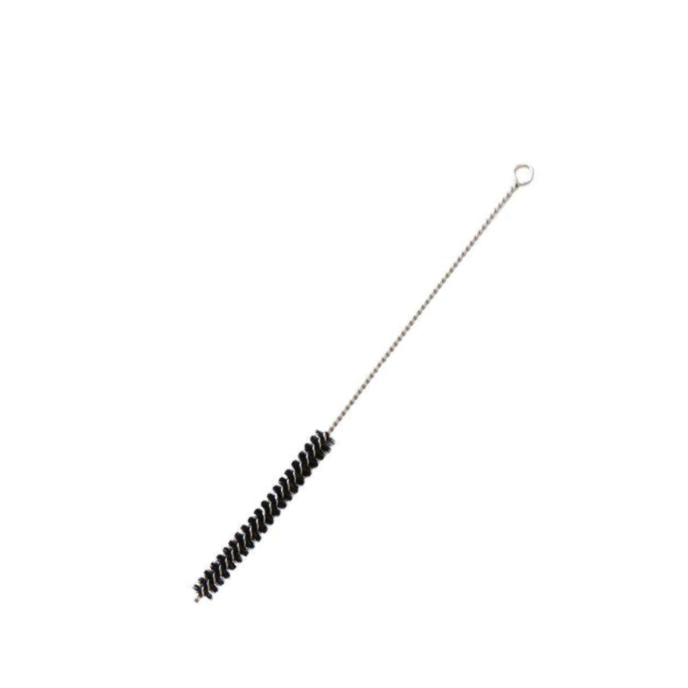 Narrow Tube Brush - Stainless Steel