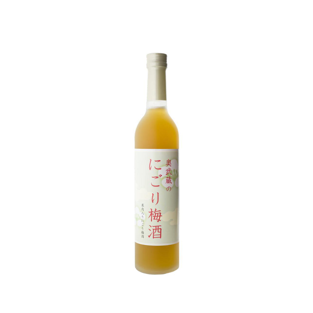 Vino di prugna Umeshu Plum Chiew - HBI 750ml.