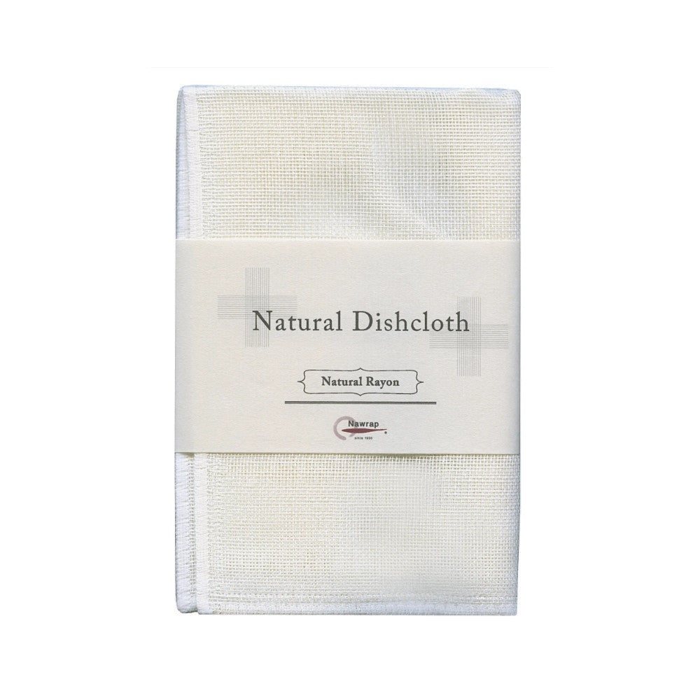 Natural Dishcloths-Japan-Best.net-Rayon-Japan-Best.net