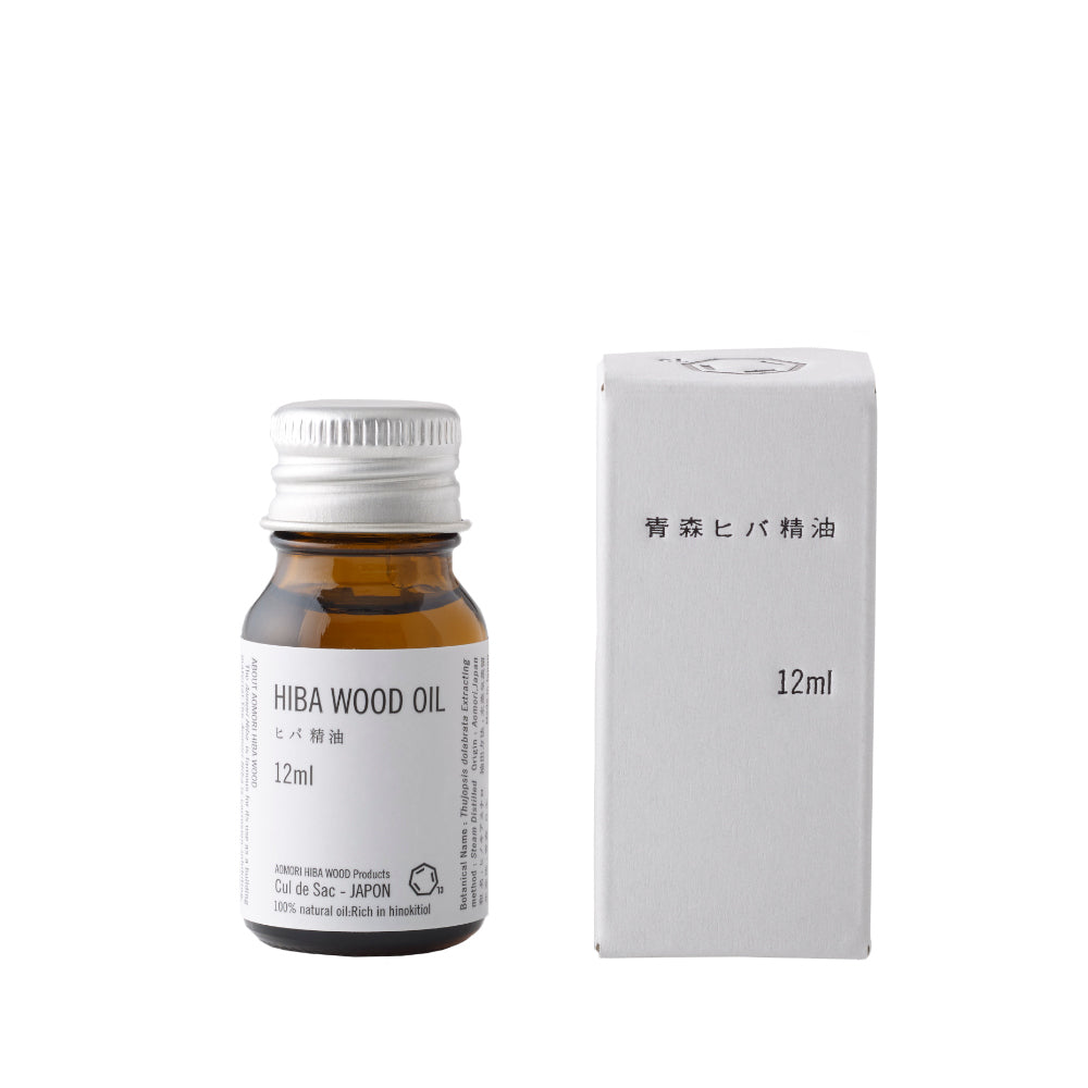 Hiba Essential Oil-Japan-Best.net-Japan-Best.net