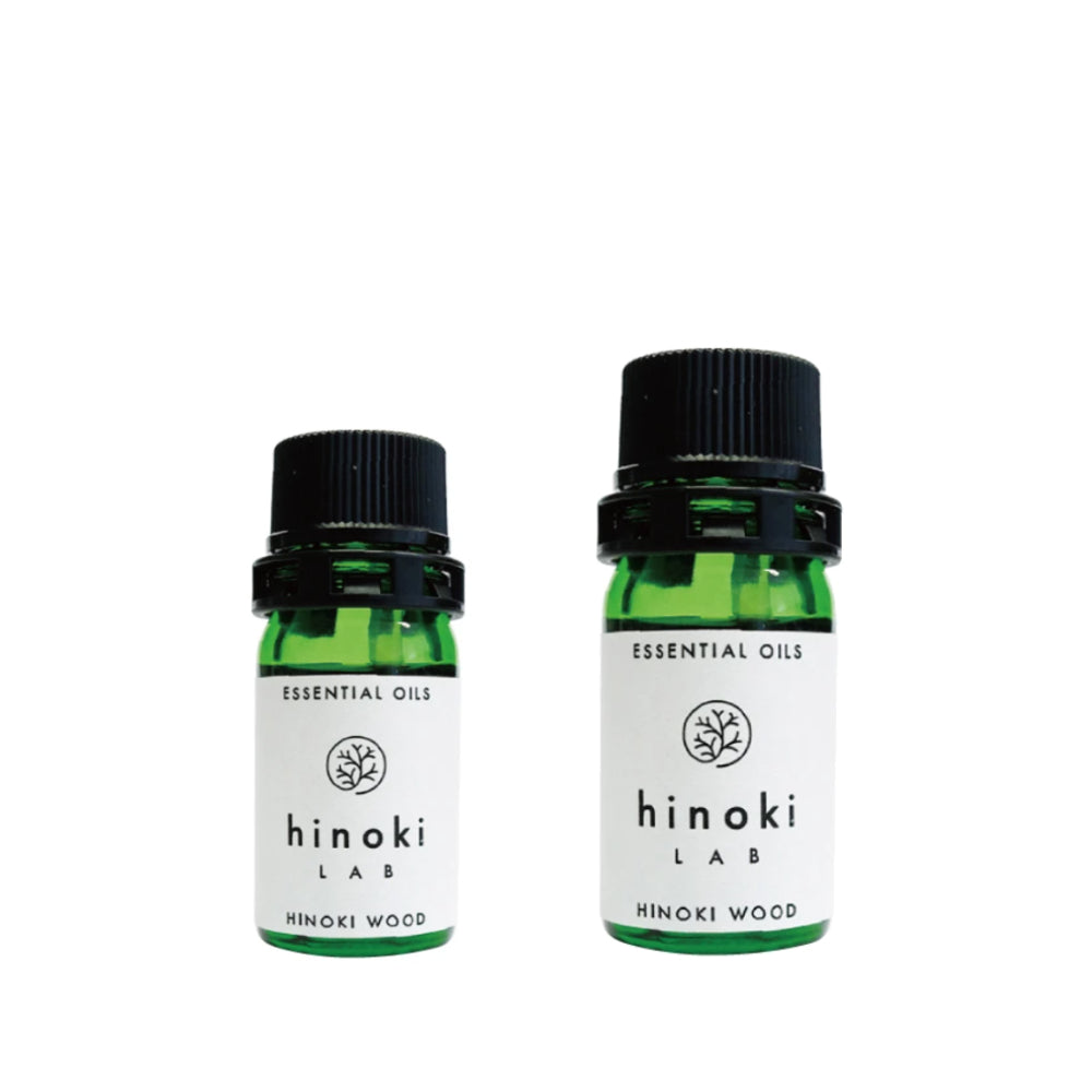 Hinoki Essential Oil-Japan-Best.net-Hinoki Oil - 5ml-Japan-Best.net