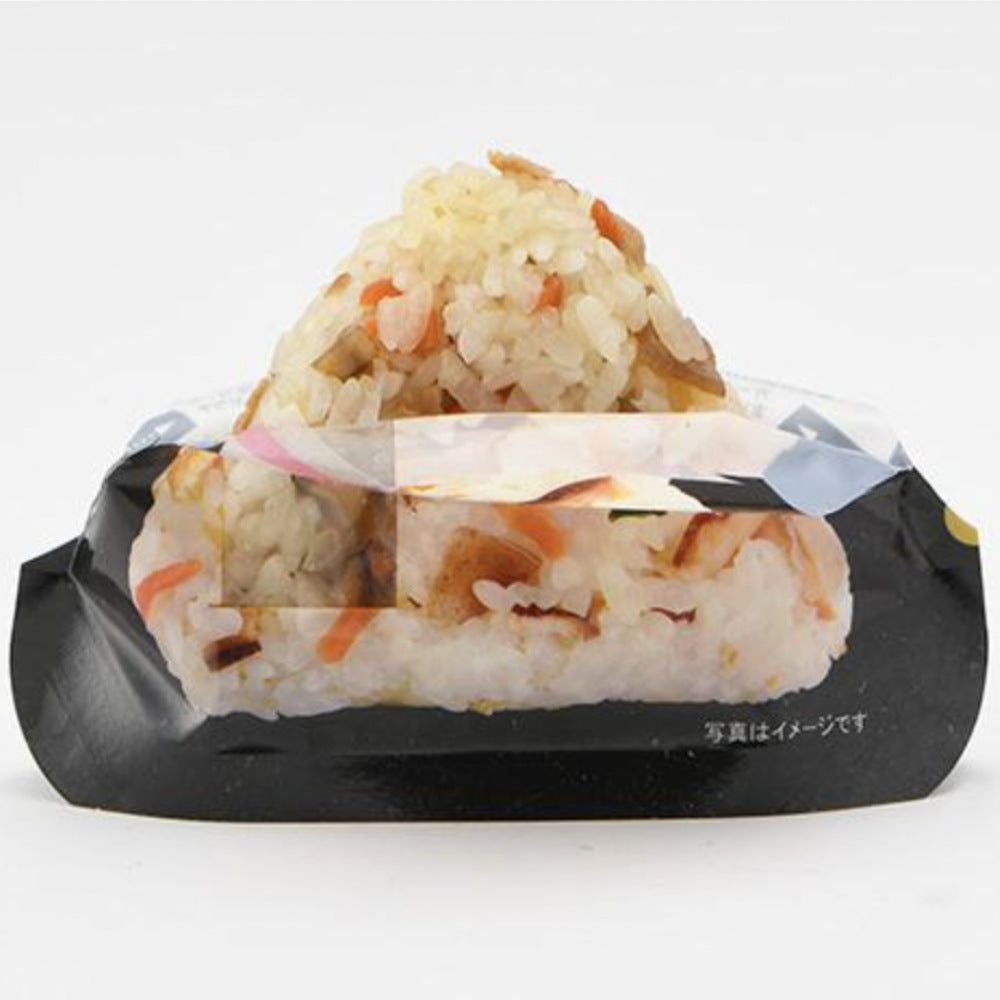 Instant Onigiri - Gomoku-Japan-Best.net-Japan-Best.net