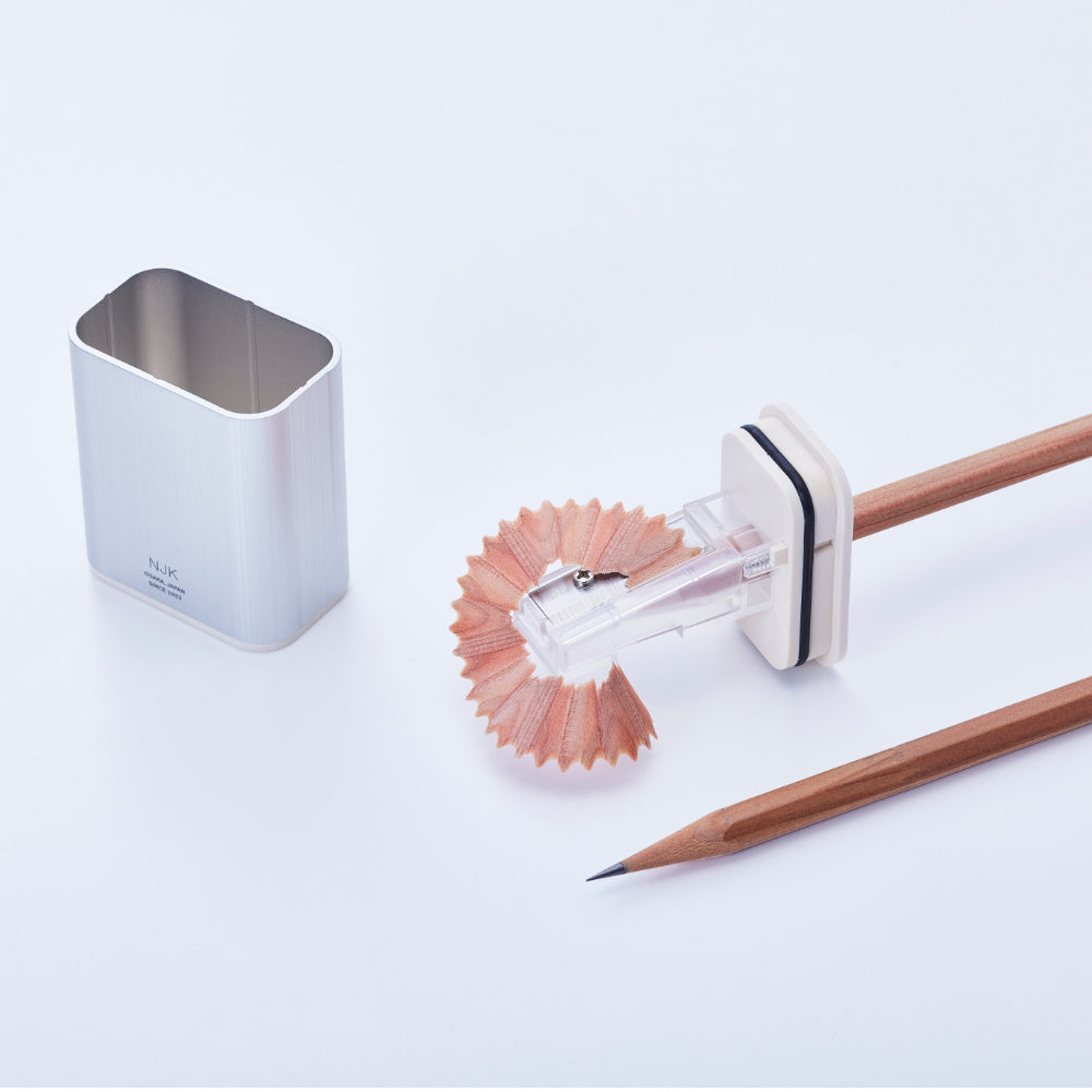 Long Lead Pencil Sharpener-Japan-Best.net-Japan-Best.net