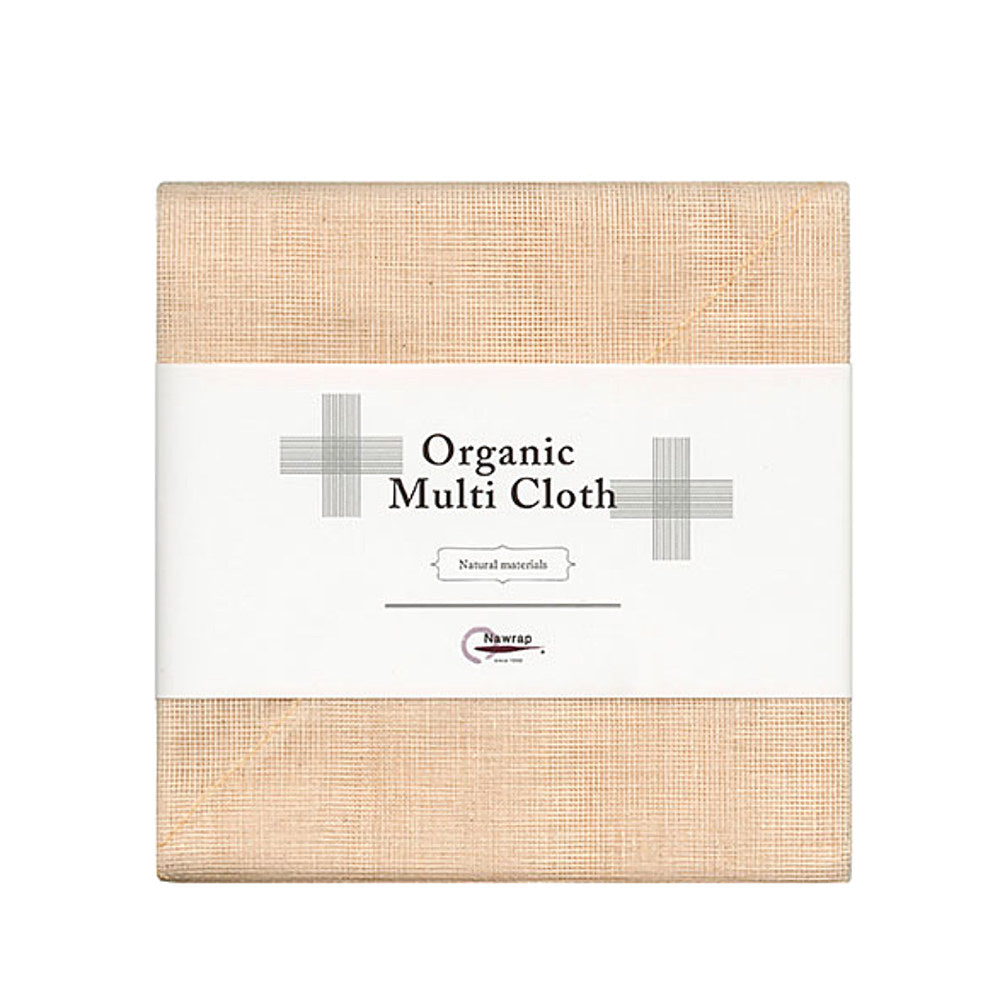 Multi-Cloth - Organic-www.Japan-Best.net-Natural-Japan-Best.net