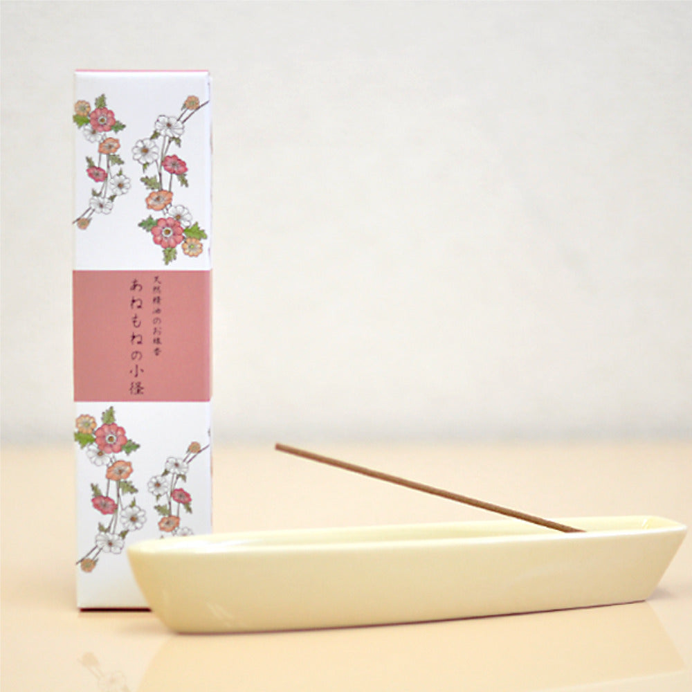 Natural Flower Incense-Japan-Best.net-Anemone's Path-Japan-Best.net