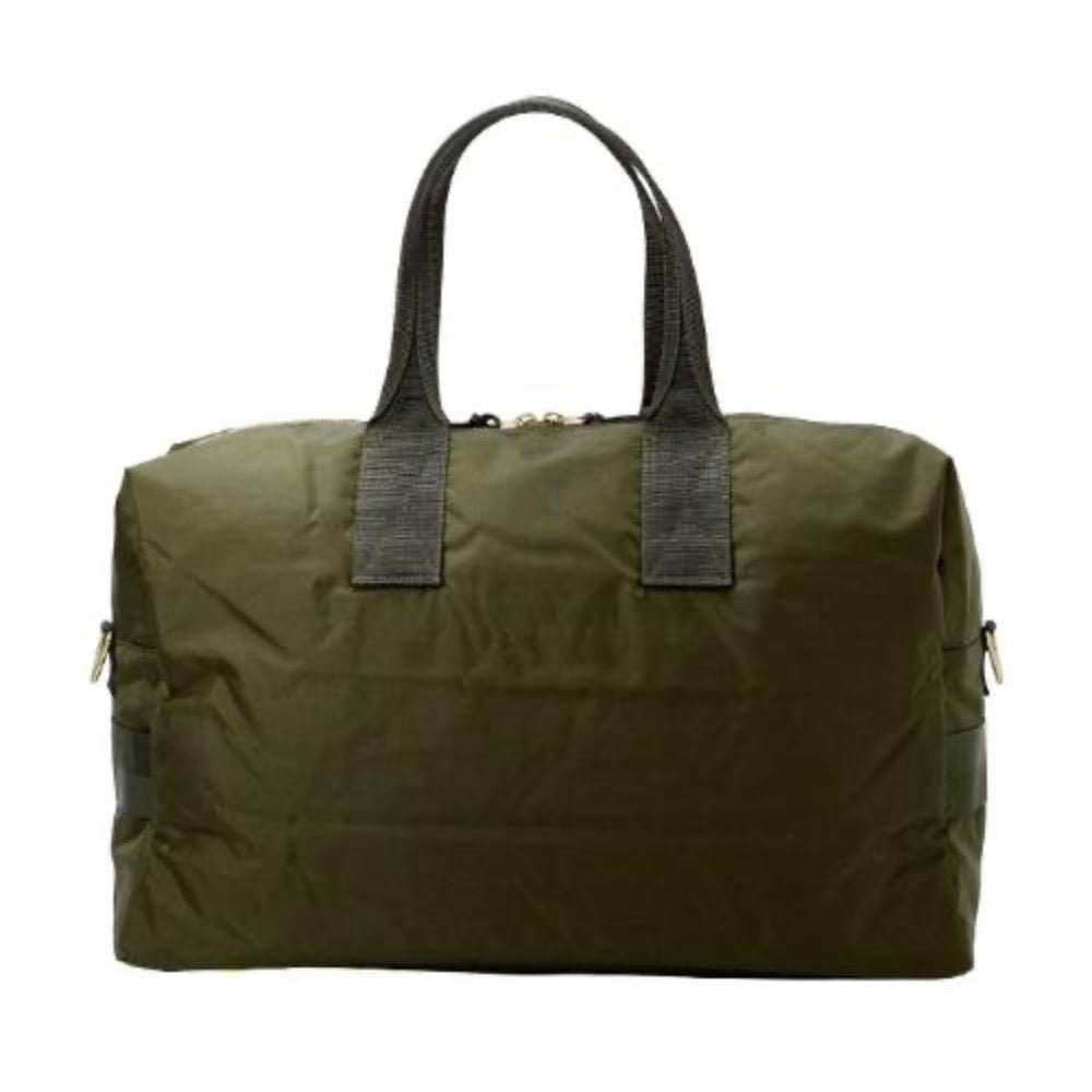 PORTER Yoshida Force 2 Way Duffle Bag Navy exclusive at Japan-Best.net