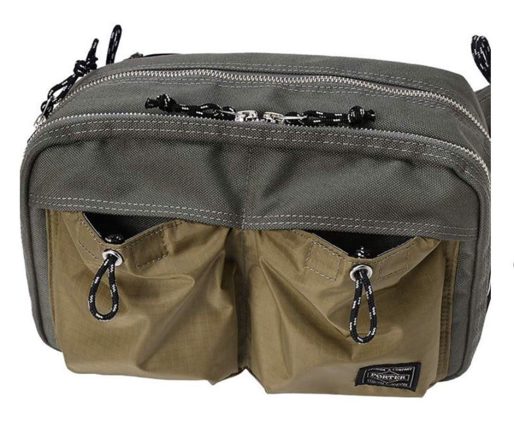 Porter Hype Waist Bag