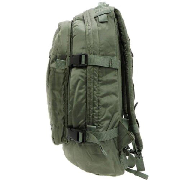 PORTER Tanker Day Pack L Black exclusive at Japan-Best.net