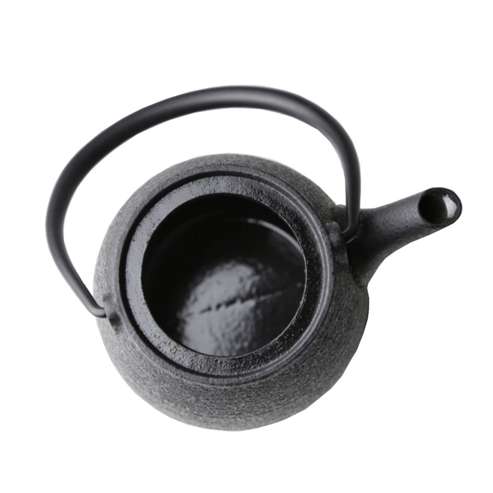 PRE-ORDERS / Iron Tea Kettle Natsume Small 1.0L exclusive at