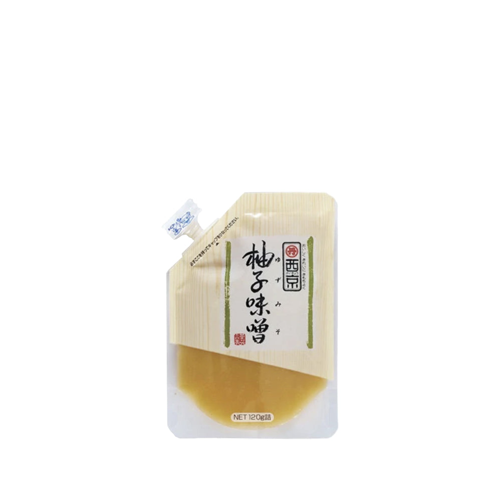 Premium Miso - Red, White, Yuzu-Japan-Best.net-Yuzu Miso-Japan-Best.net