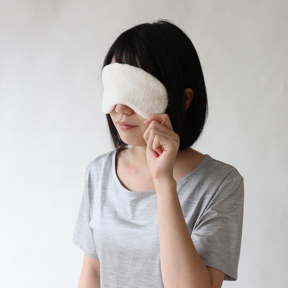 Premium Silk Eye Mask-Japan-Best.net-Japan-Best.net