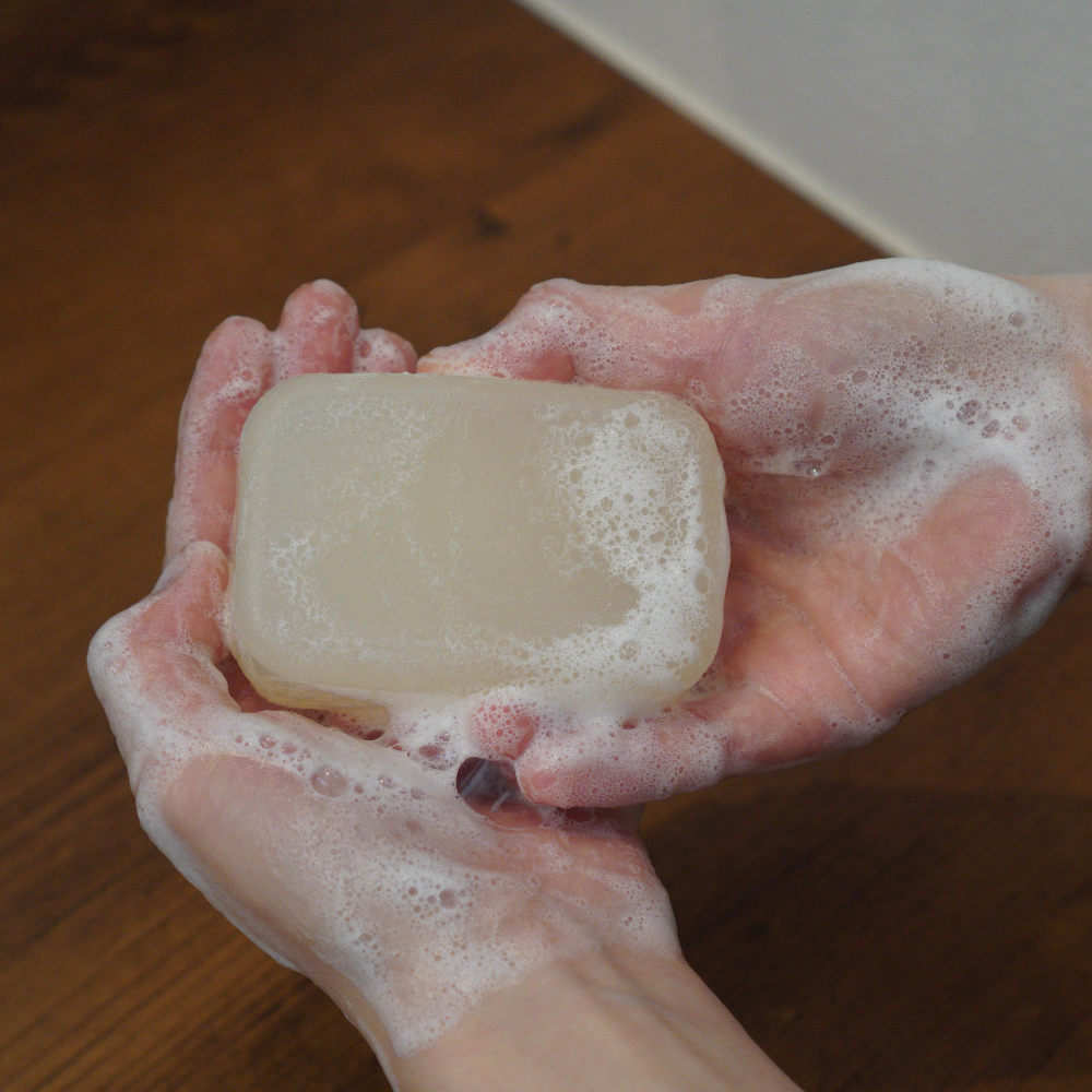 Silk Soap-www.Japan-Best.net-Japan-Best.net