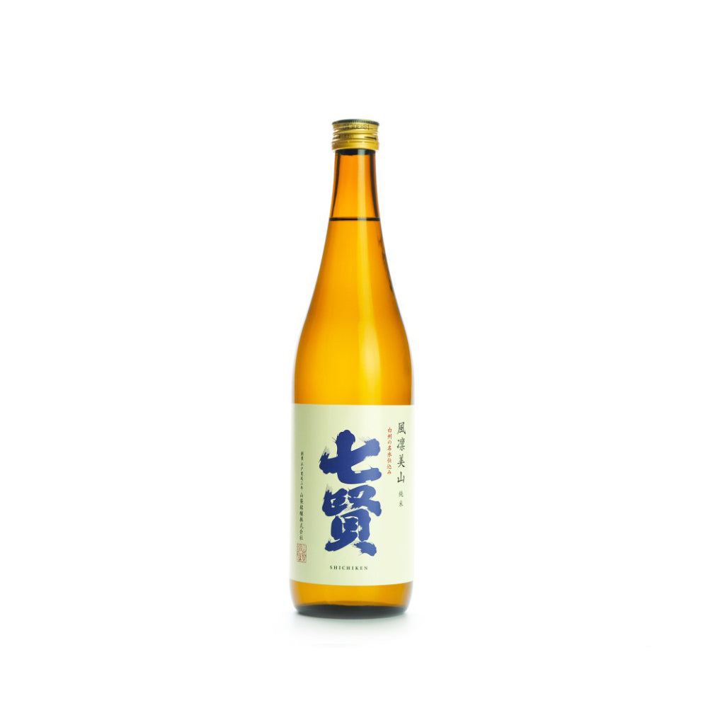 Shichiken Sake-Japan-Best.net-Japan-Best.net