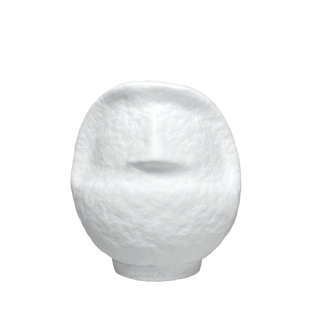 Unpainted Daruma for Minimalists-Japan-Best.net-12cm-Japan-Best.net