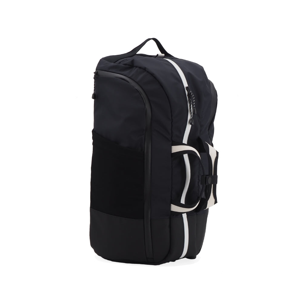 WE ME - 2way backpack / Boston bag-Japan-Best.net-Japan-Best.net