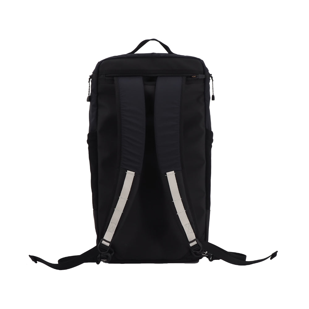 WE ME - 2way backpack / Boston bag-Japan-Best.net-Japan-Best.net