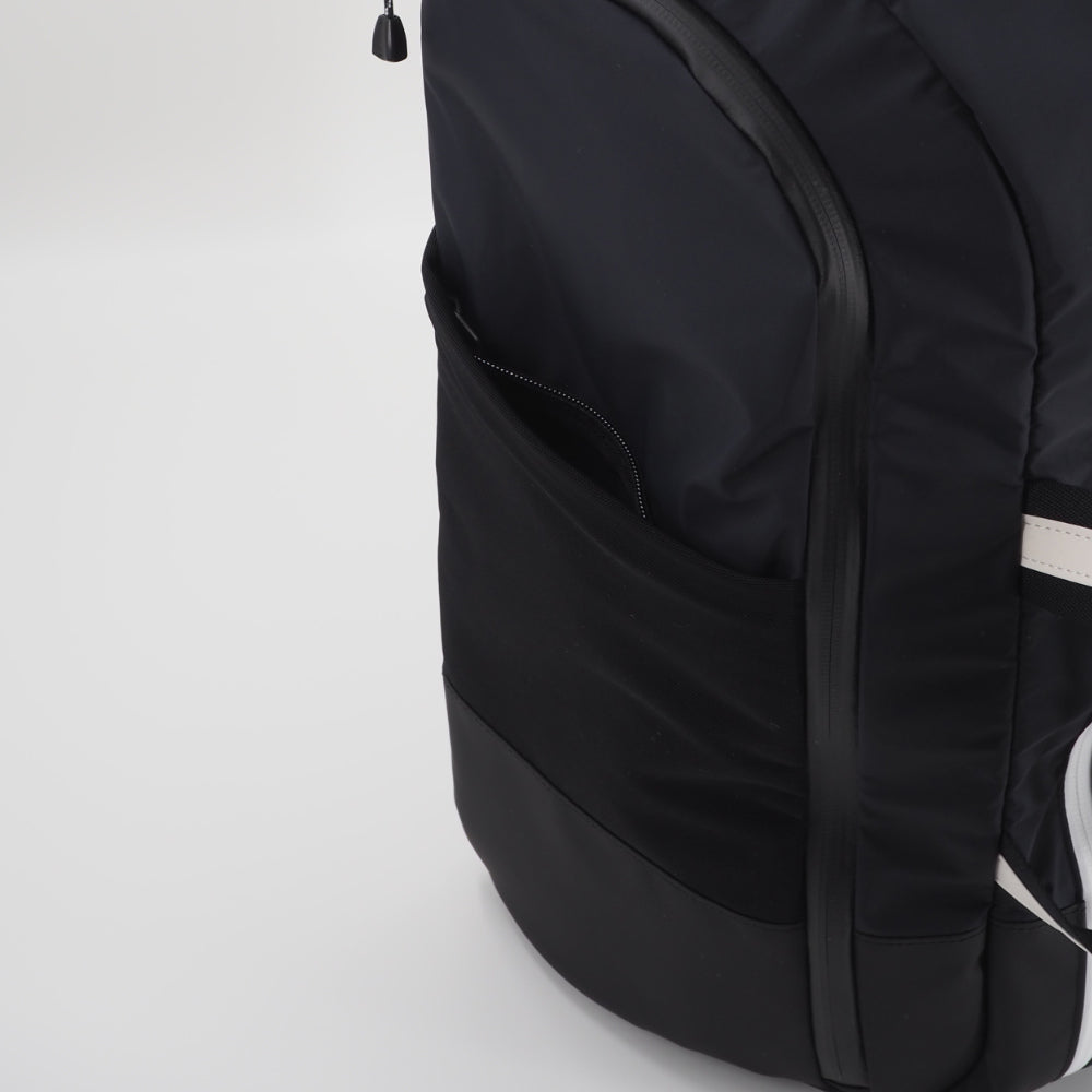 WE ME - 2way backpack / Boston bag-Japan-Best.net-Japan-Best.net