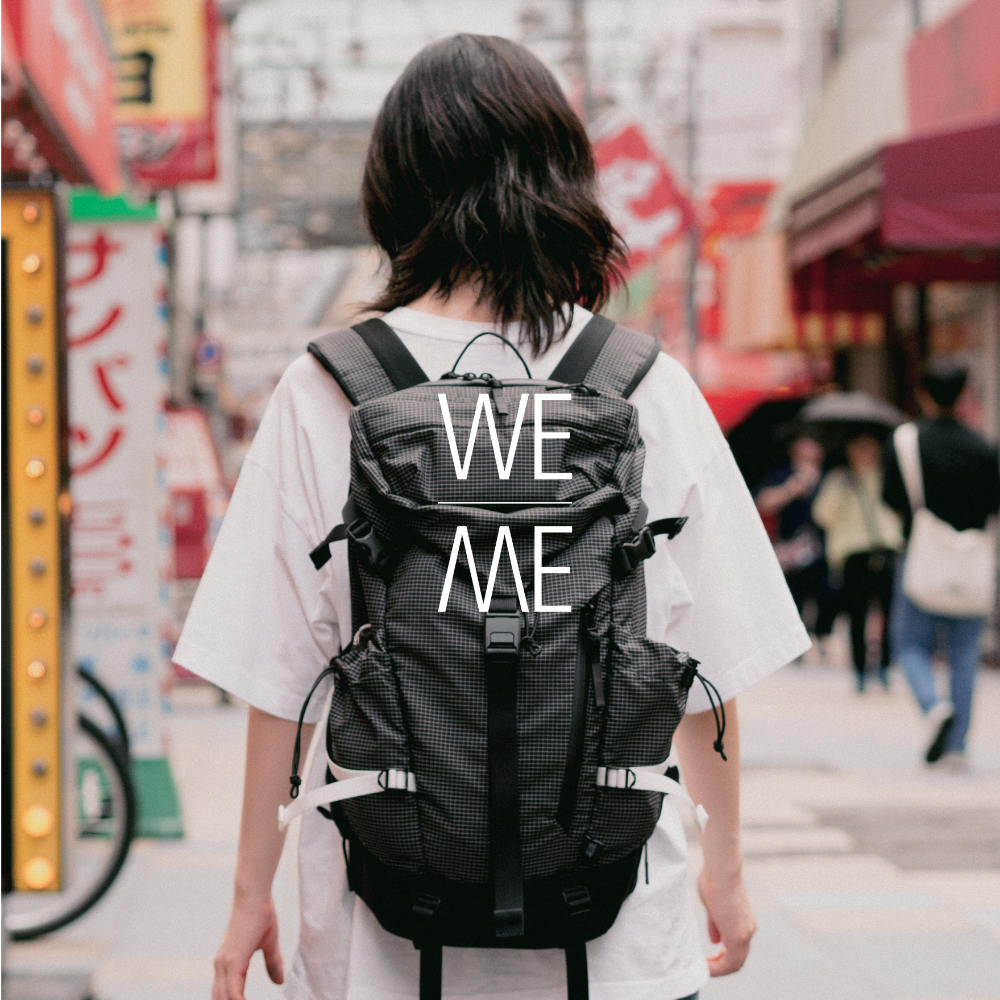 WE ME - Backpack-Japan-Best.net-Japan-Best.net