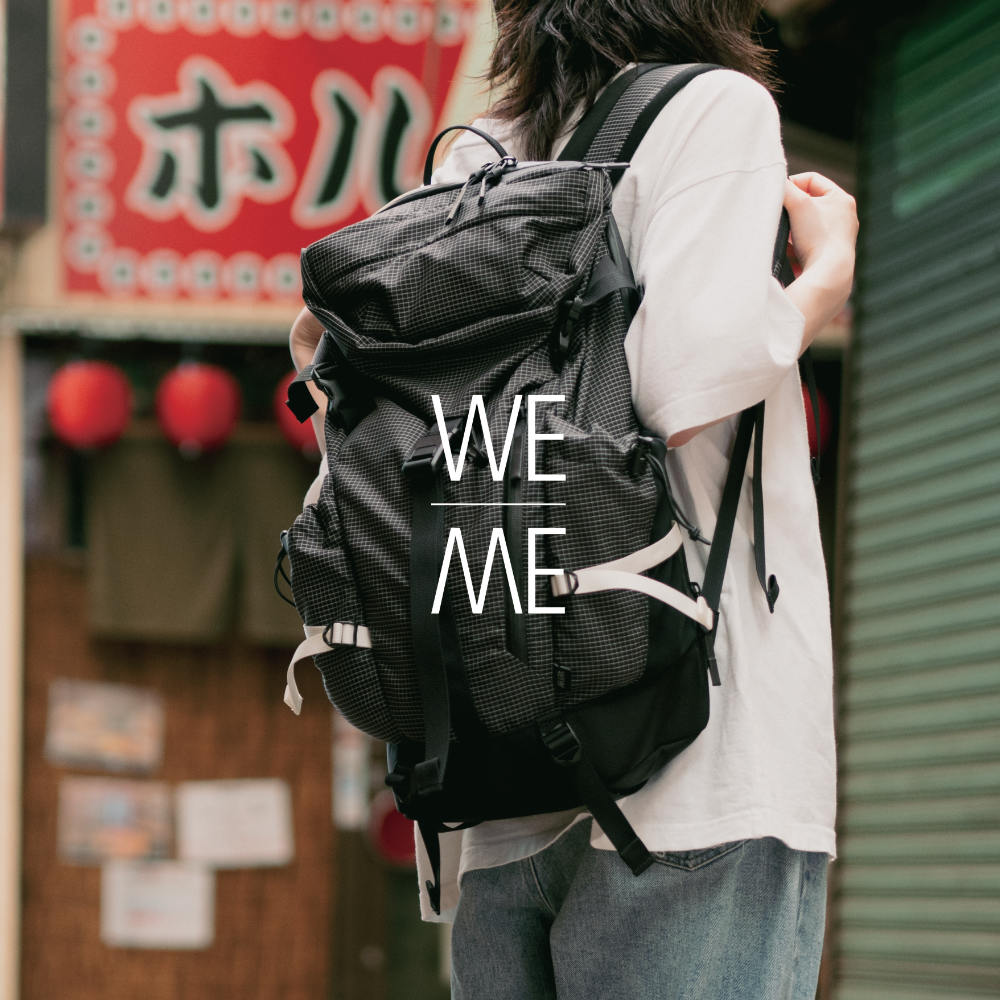 WE ME - Backpack-Japan-Best.net-Japan-Best.net