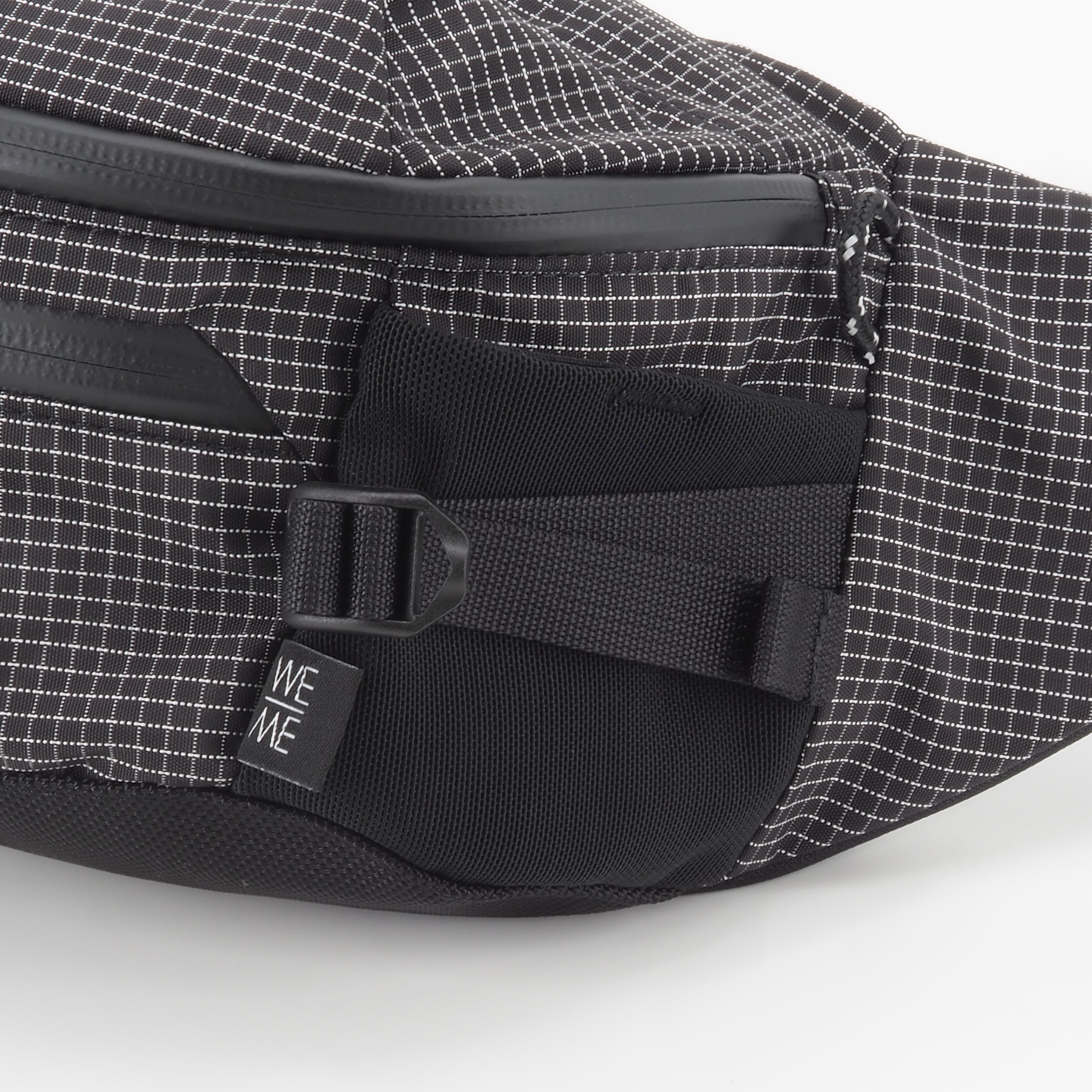 WE ME - Waist Bag-Japan-Best.net-Japan-Best.net