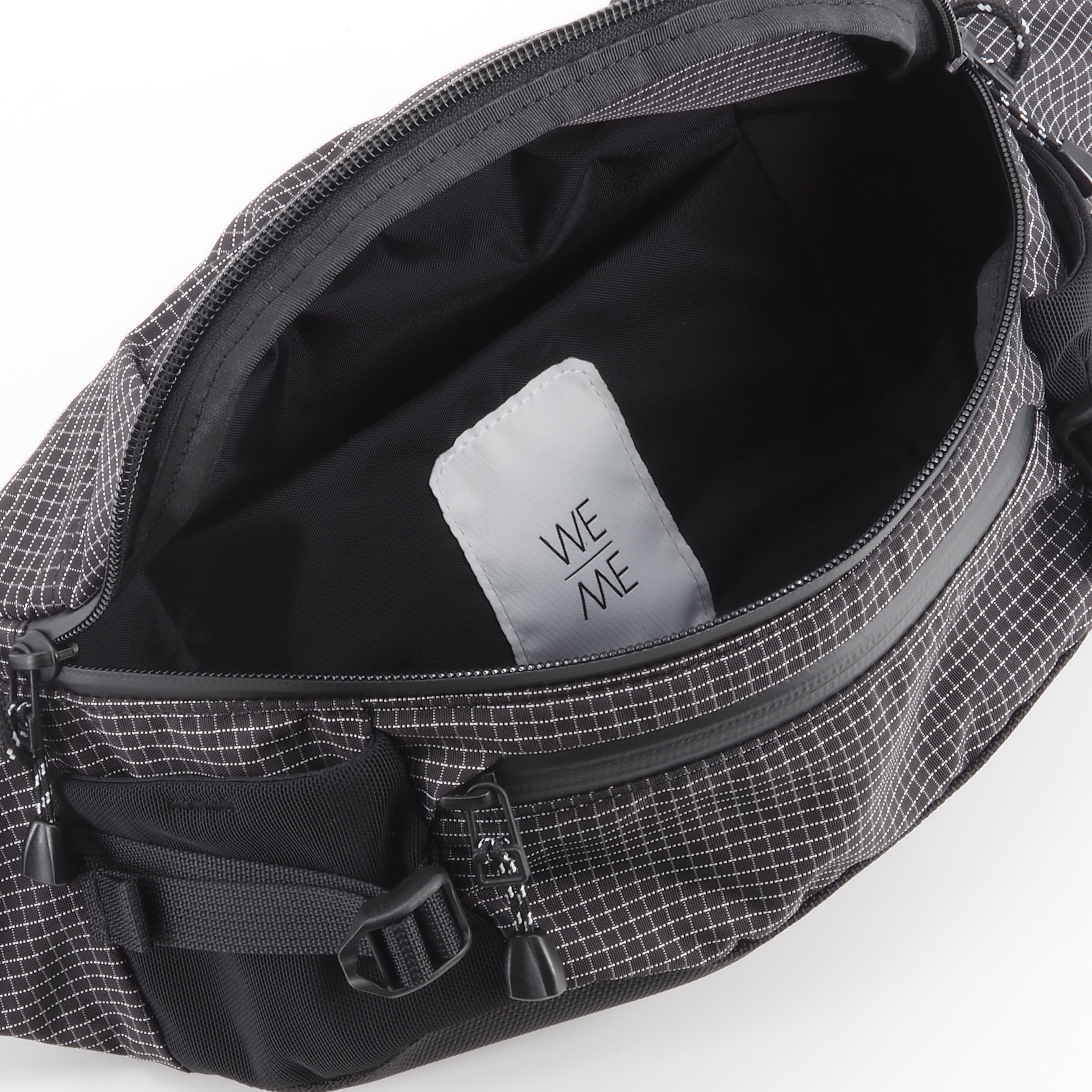 WE ME - Waist Bag-Japan-Best.net-Japan-Best.net